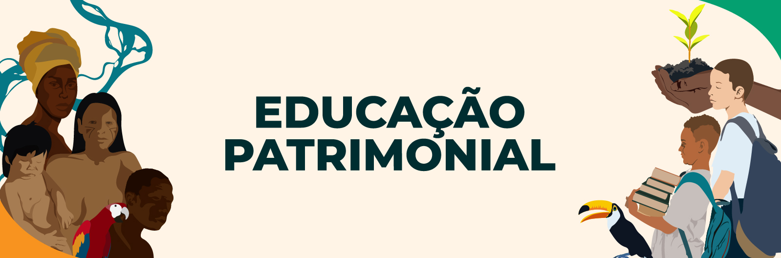 Educação Patrimonial