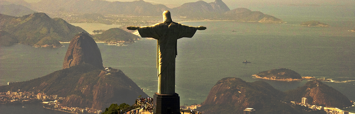 Rio de Janeiro-RJ. Foto: Ruy Salaverry