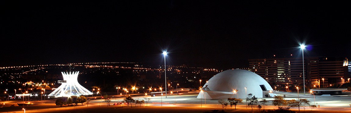 Brasília-DF. Foto: Kenia Ribeiro