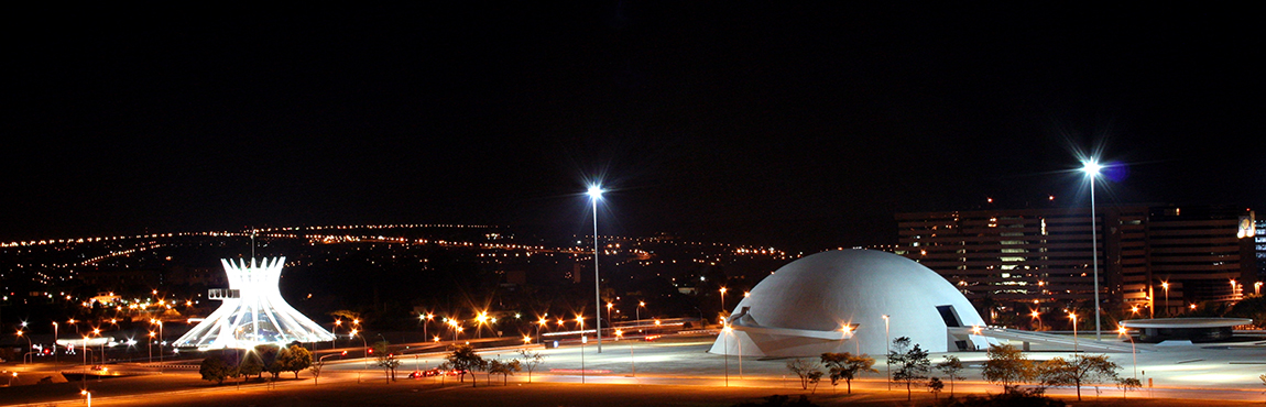 Brasília-DF. Foto: Kenia Ribeiro