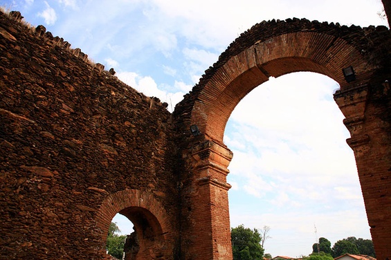 Natividade (TO). Foto: Heitor Reali