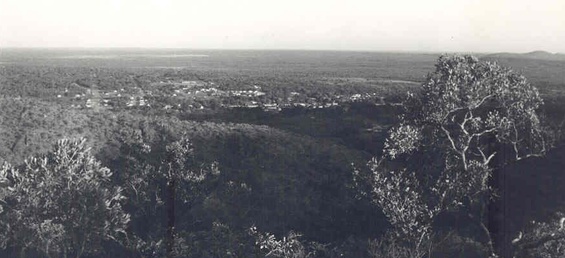 Natividade (TO). Foto: Acervo Iphan.