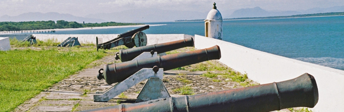 Fortificações Brasileiras