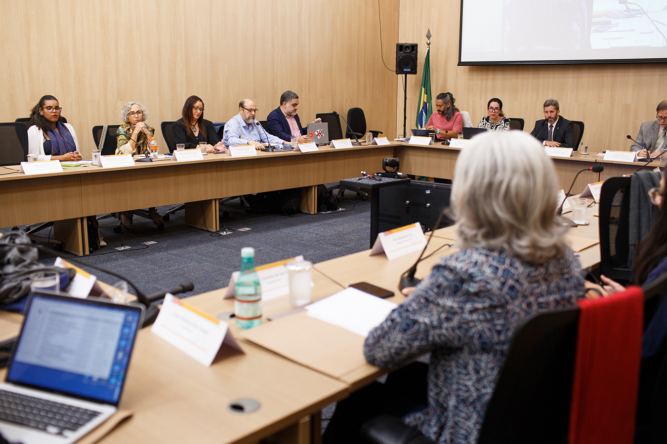 Foto: Mariana Alves/ Iphan