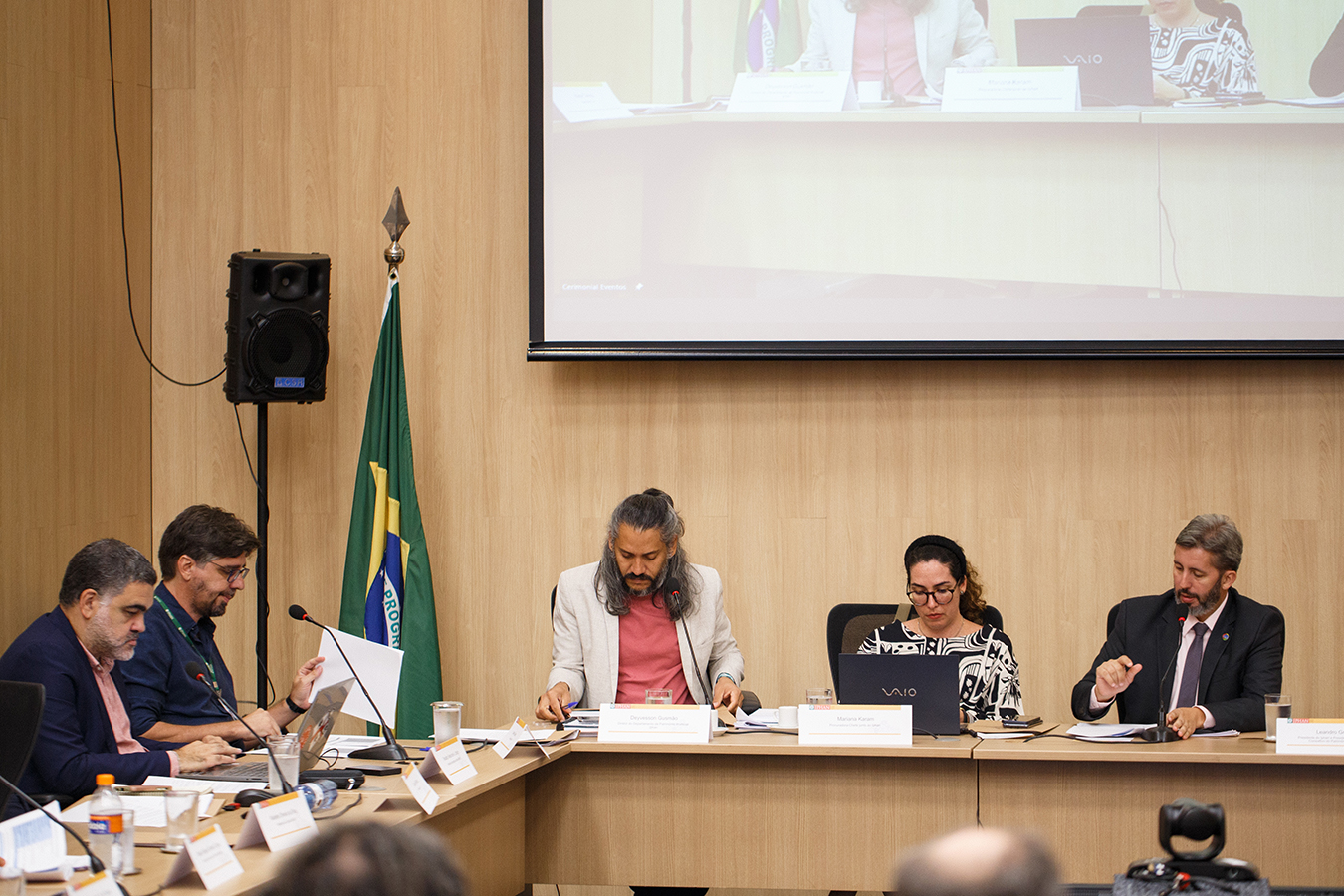 Foto: Mariana Alves/ Iphan