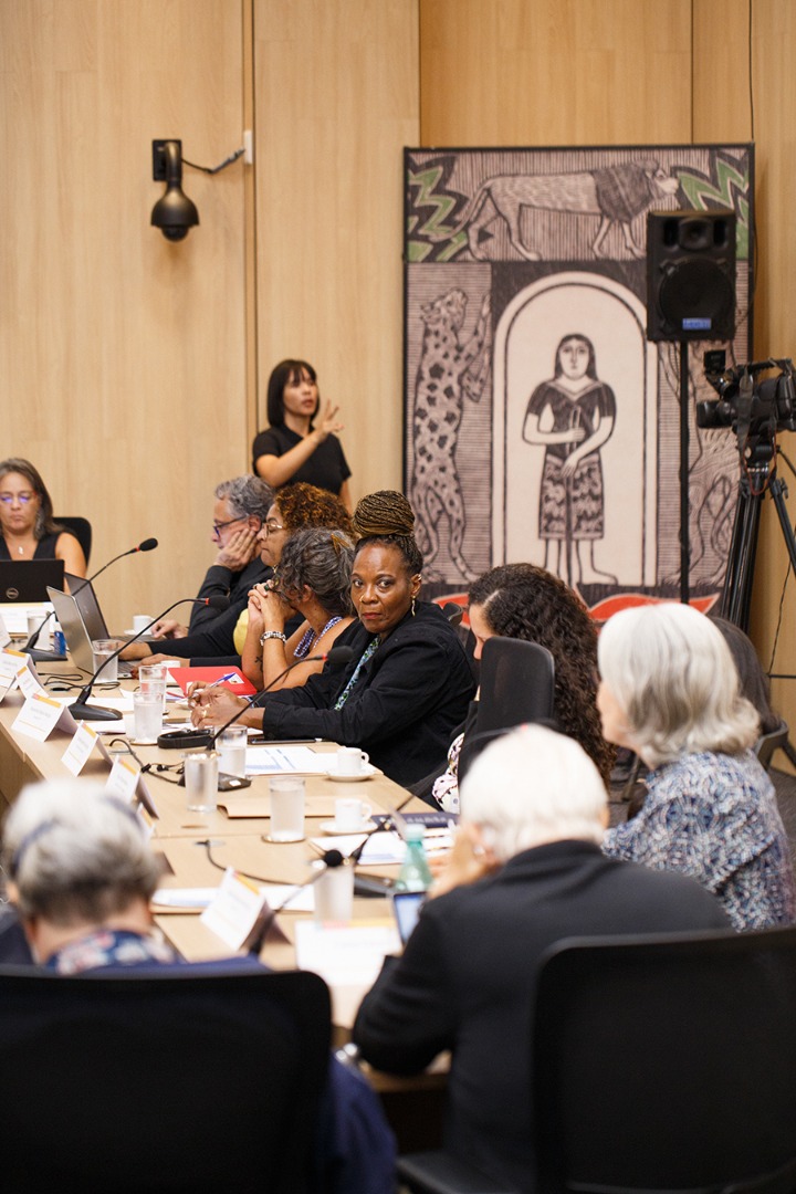 Foto: Mariana Alves/ Iphan