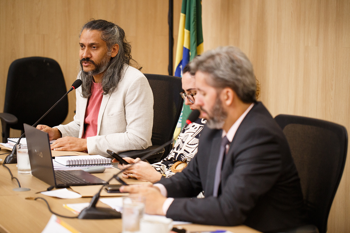 Foto: Mariana Alves/ Iphan