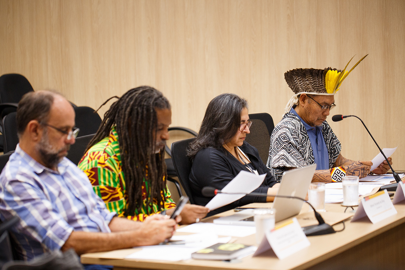 Foto: Mariana Alves/ Iphan