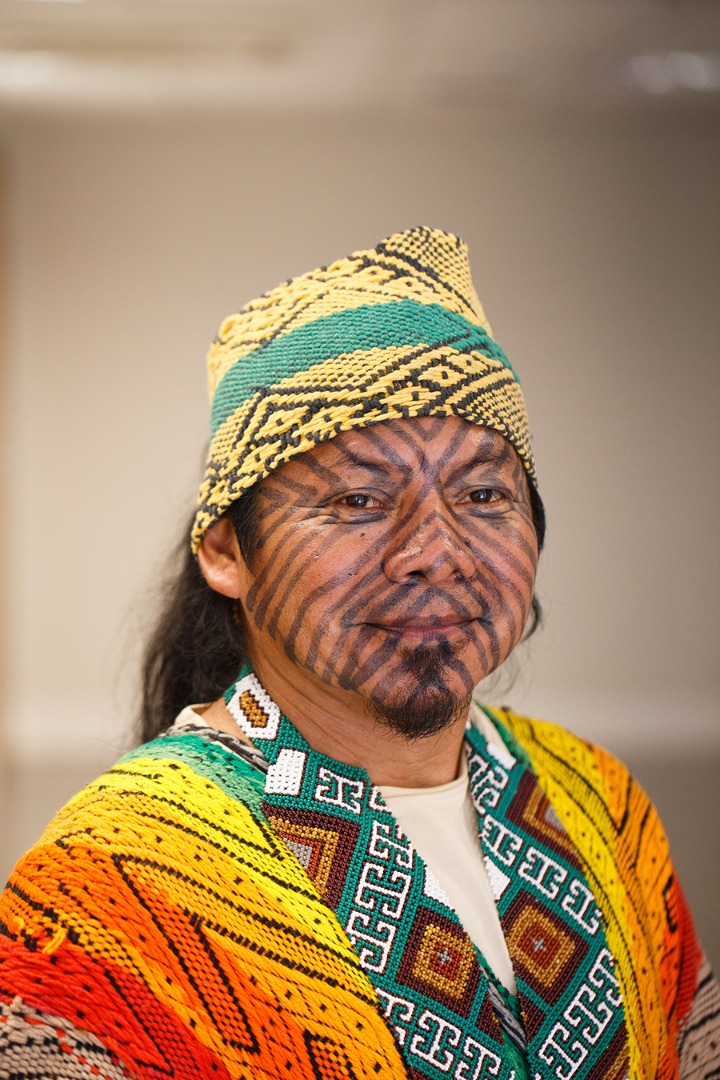 Foto: Mariana Alves/ Iphan