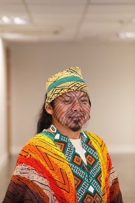 Foto: Mariana Alves/ Iphan