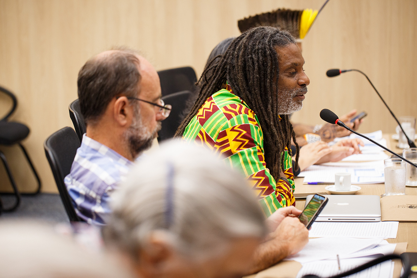 Foto: Mariana Alves/ Iphan