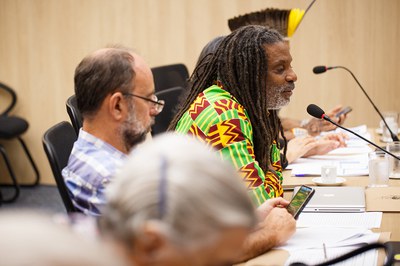 Foto: Mariana Alves/ Iphan