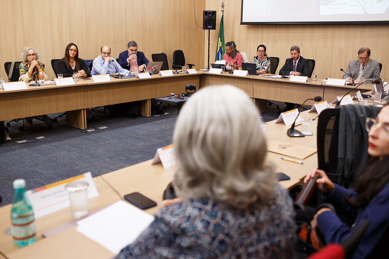 Foto: Mariana Alves/ Iphan