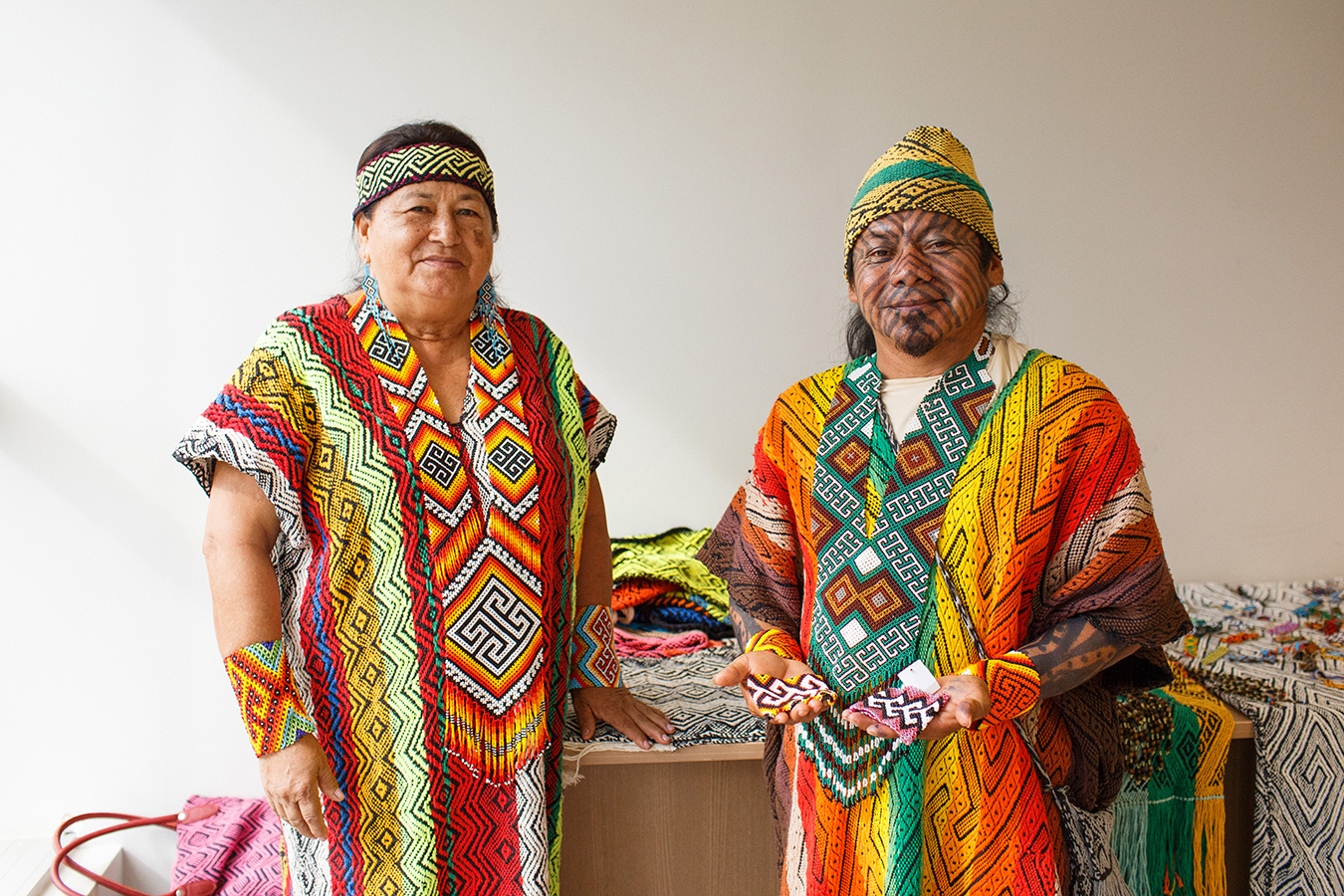 Foto: Mariana Alves/ Iphan