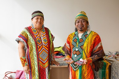 Foto: Mariana Alves/ Iphan