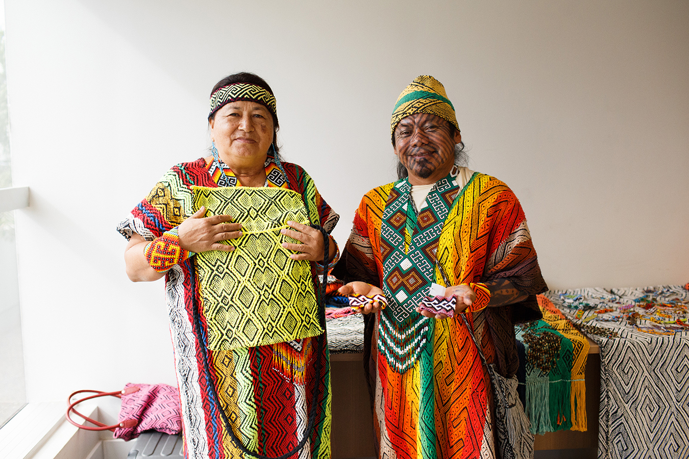 Foto: Mariana Alves/ Iphan