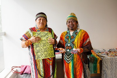 Foto: Mariana Alves/ Iphan