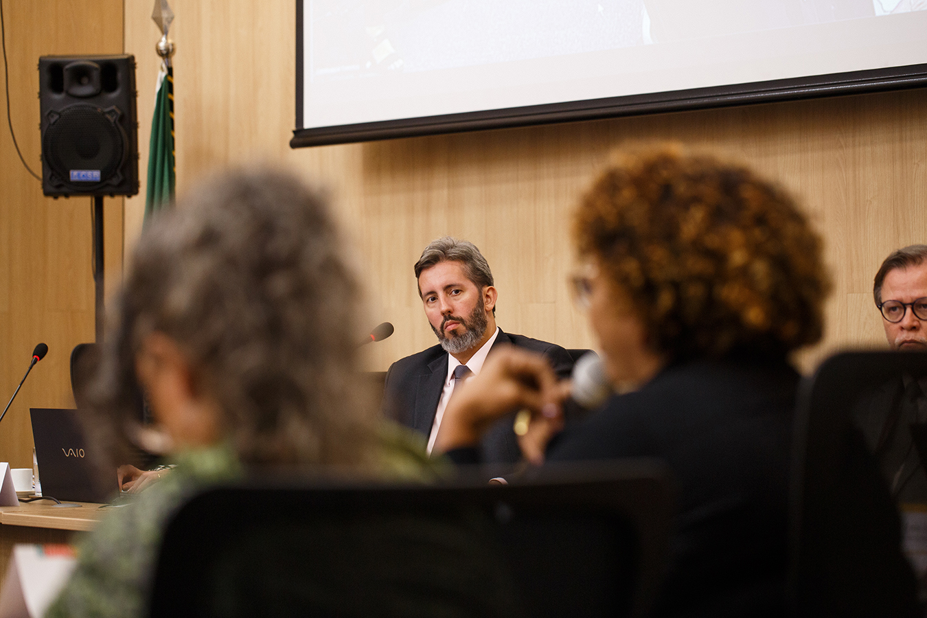 Foto: Mariana Alves/ Iphan