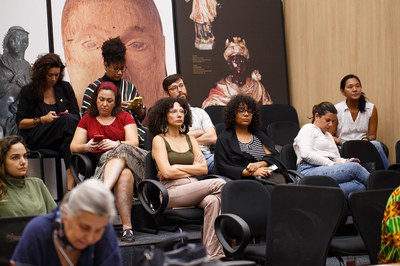 Foto: Mariana Alves/ Iphan