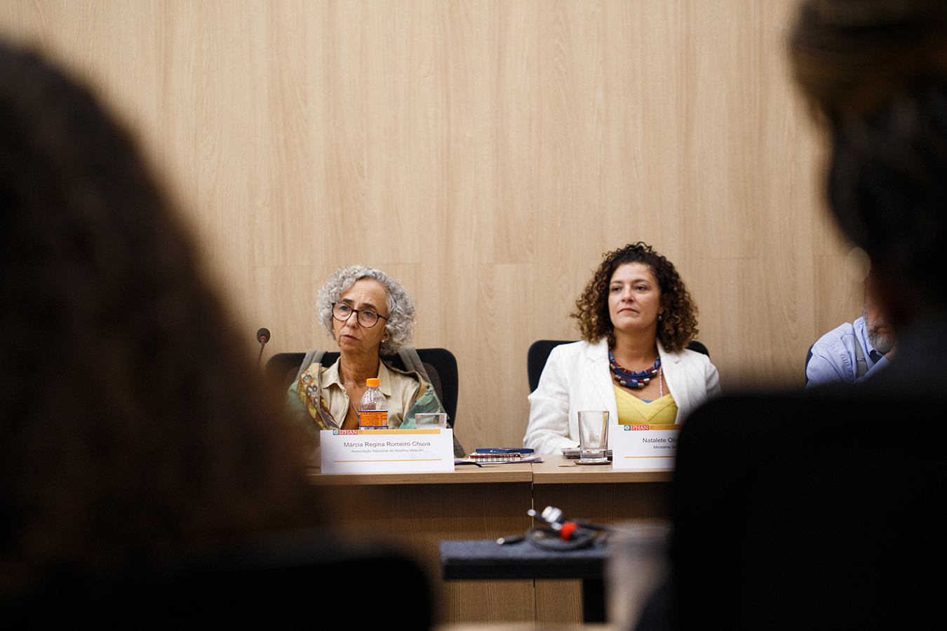 Foto: Mariana Alves/ Iphan