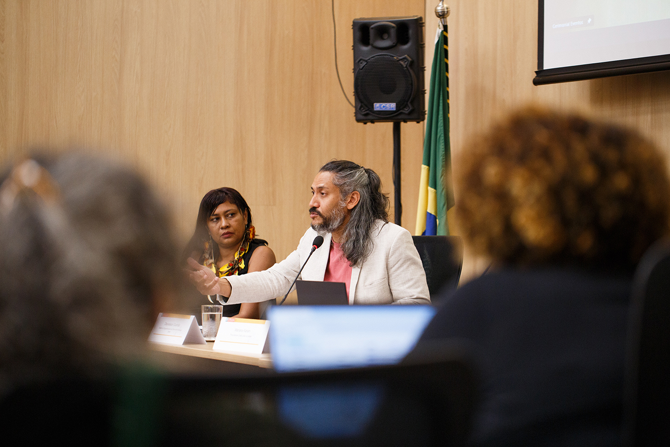 Foto: Mariana Alves/ Iphan