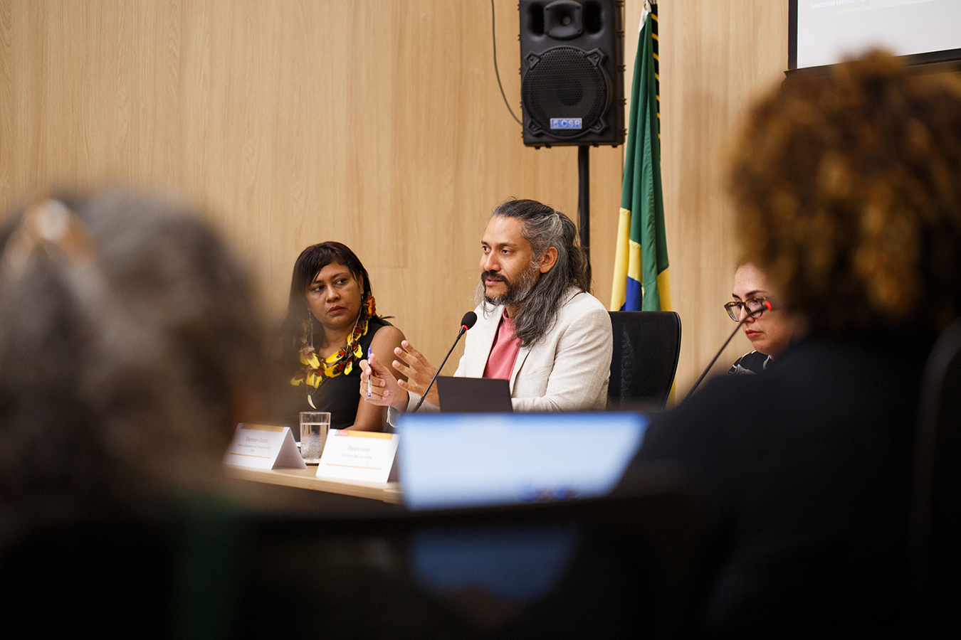 Foto: Mariana Alves/ Iphan