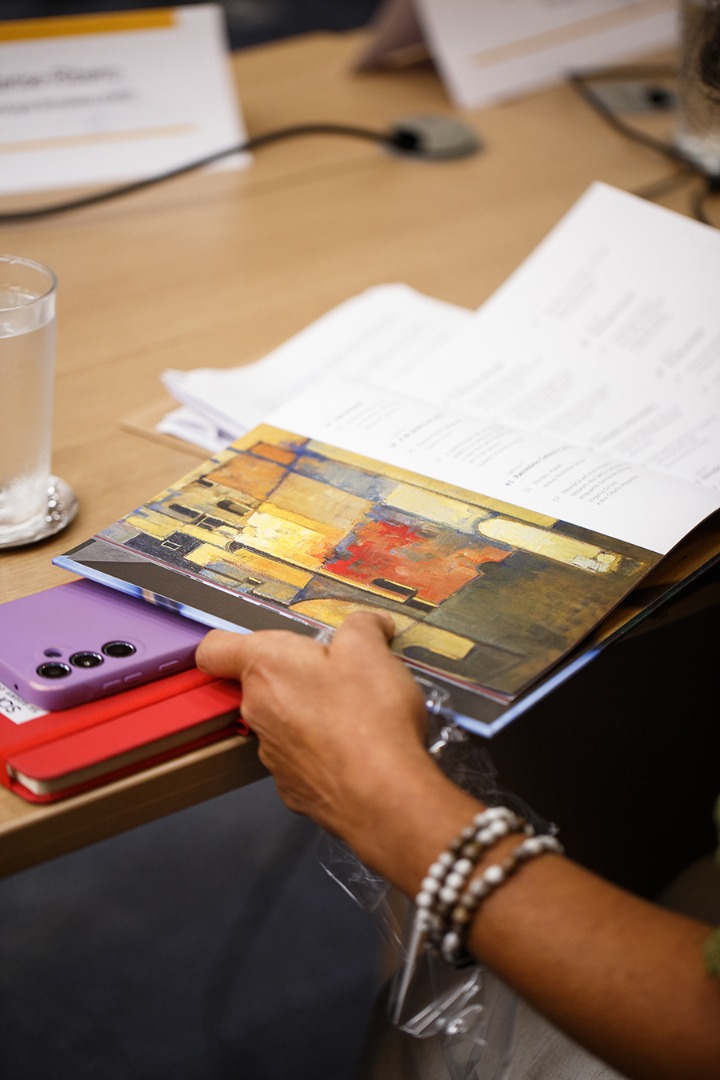 Foto: Mariana Alves/ Iphan