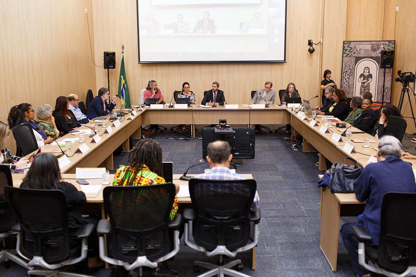 Foto: Mariana Alves/ Iphan