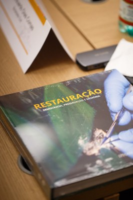 Foto: Mariana Alves/ Iphan