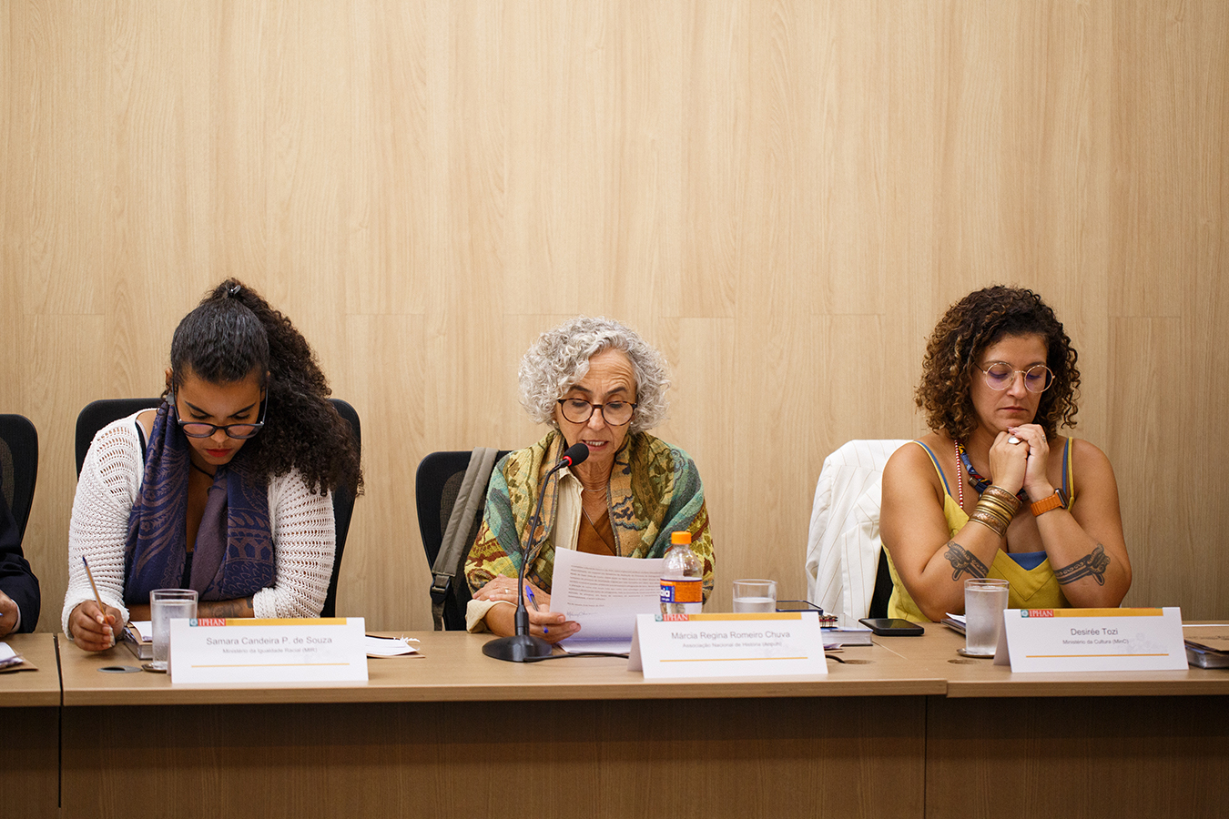 Foto: Mariana Alves/ Iphan