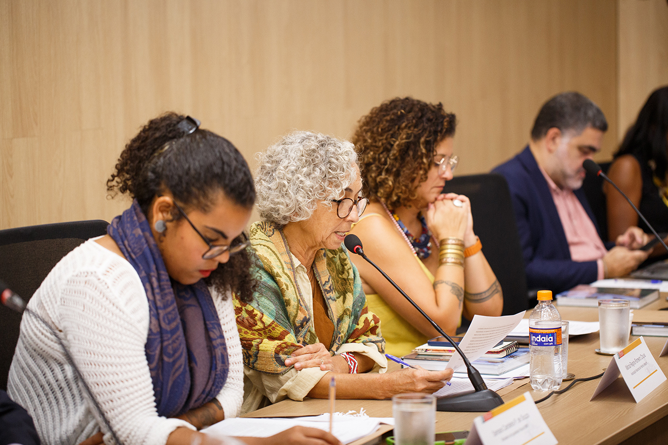 Foto: Mariana Alves/ Iphan