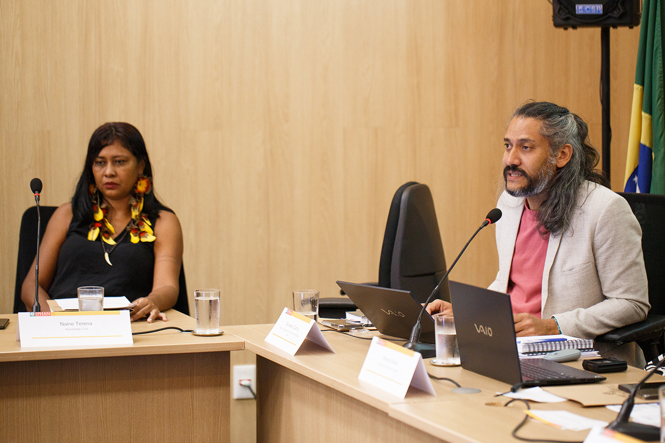 Foto: Mariana Alves/ Iphan