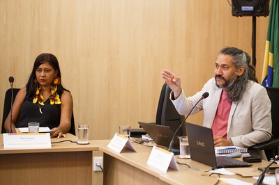 Foto: Mariana Alves/ Iphan