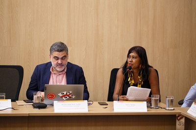 Foto: Mariana Alves/ Iphan