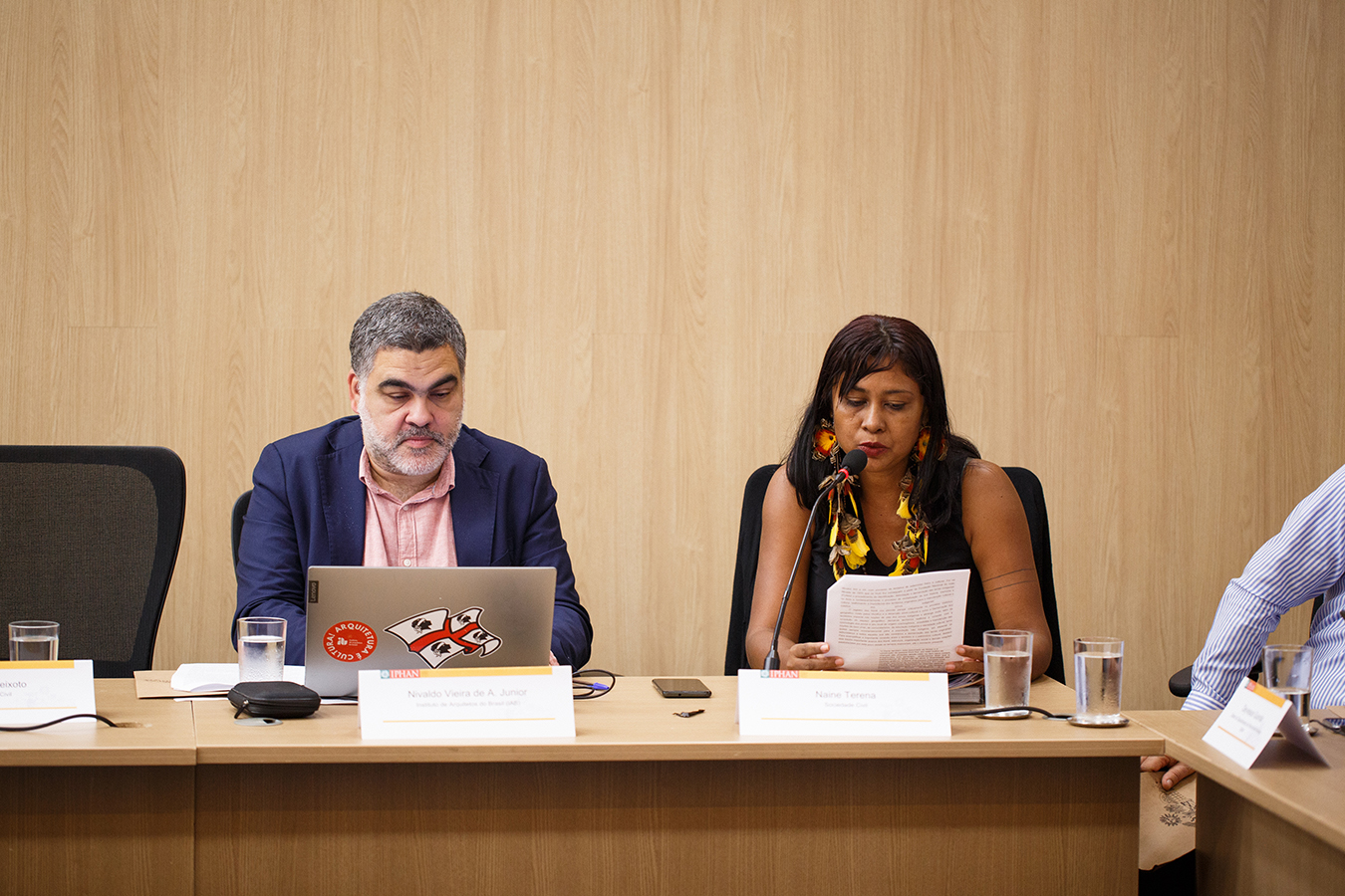 Foto: Mariana Alves/ Iphan