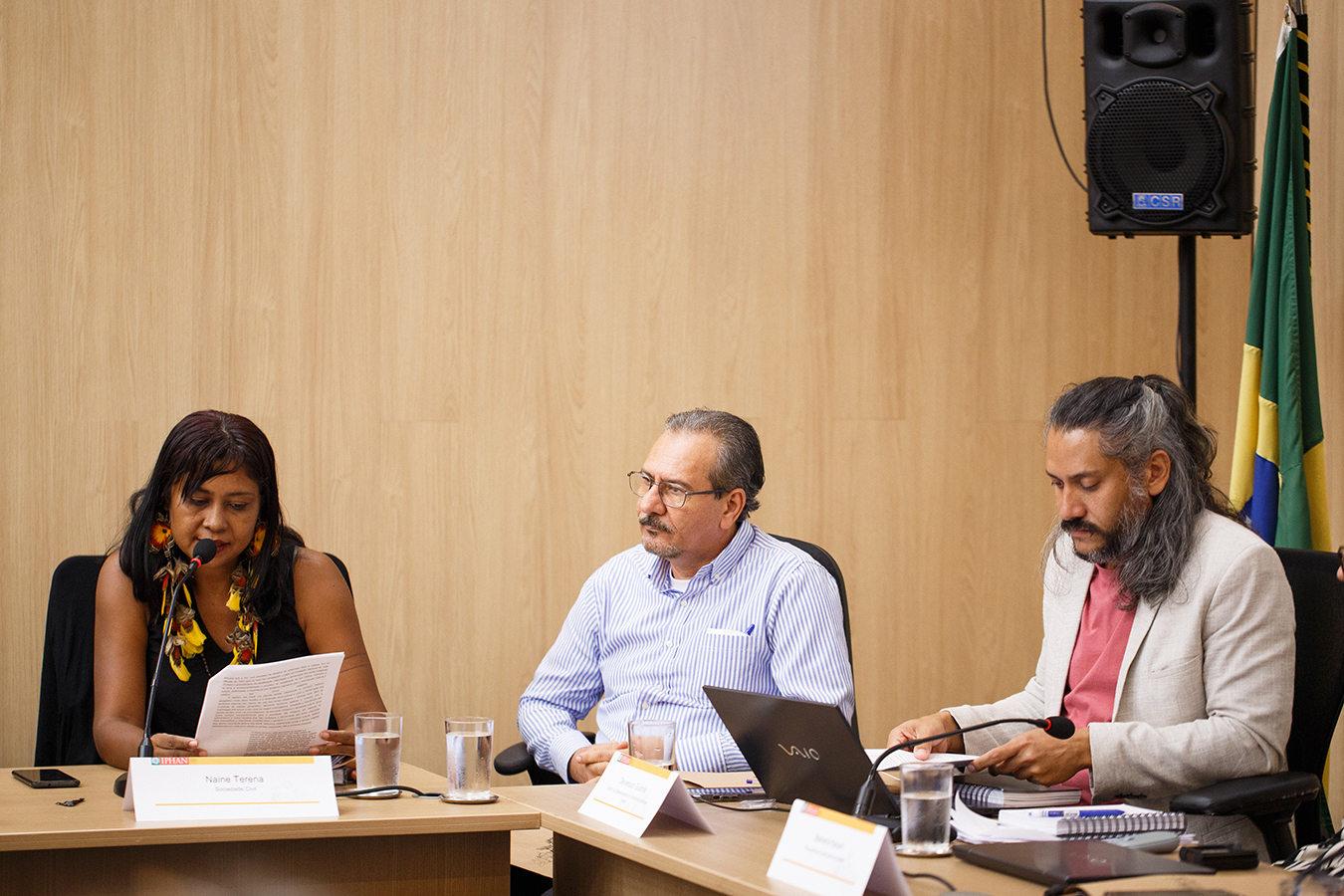 Foto: Mariana Alves/ Iphan