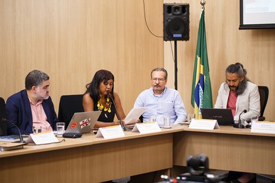 Foto: Mariana Alves/ Iphan