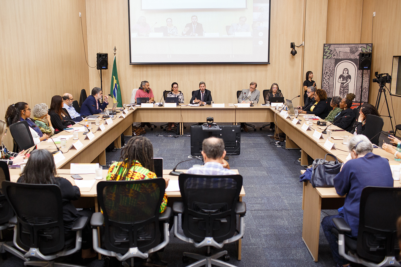 Foto: Mariana Alves/ Iphan