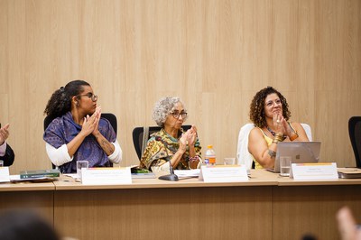 Foto: Mariana Alves/ Iphan