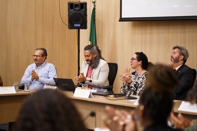 Foto: Mariana Alves/ Iphan