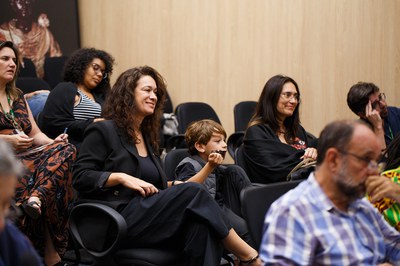 Foto: Mariana Alves/ Iphan