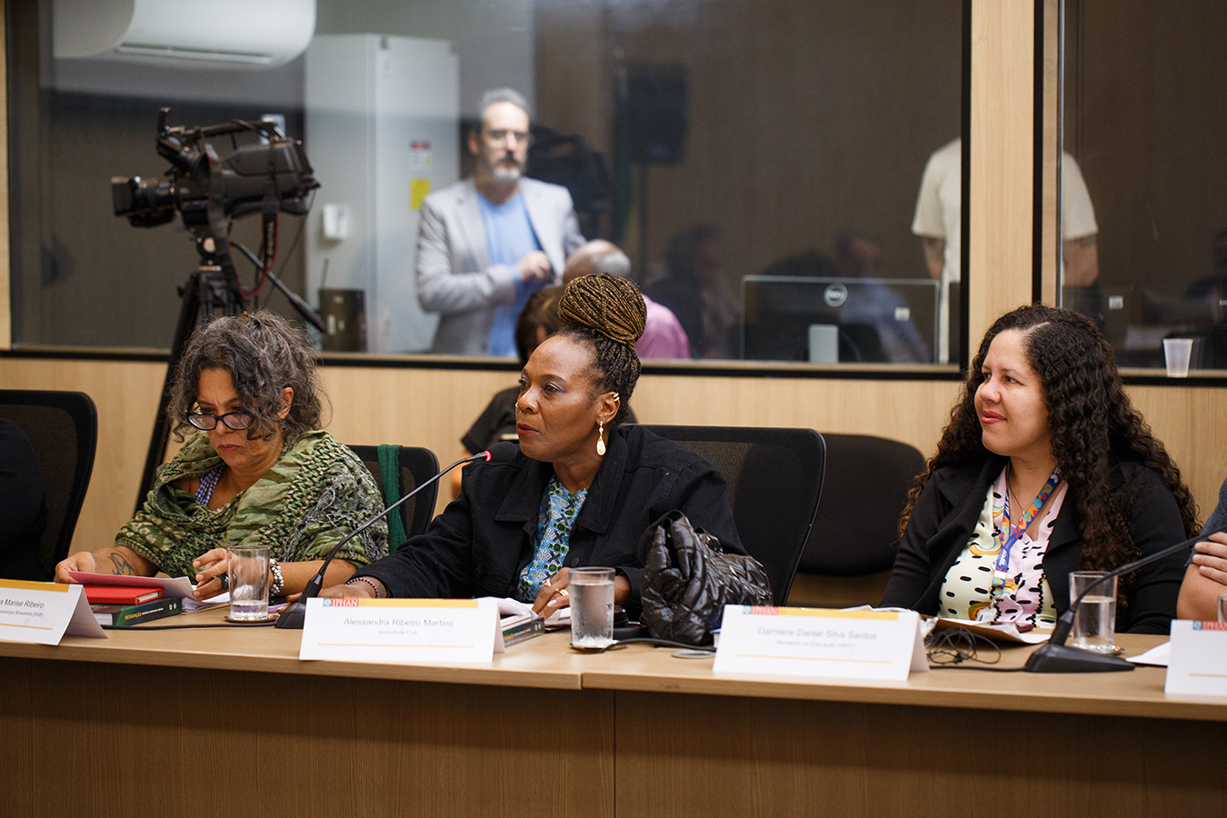 Foto: Mariana Alves/ Iphan