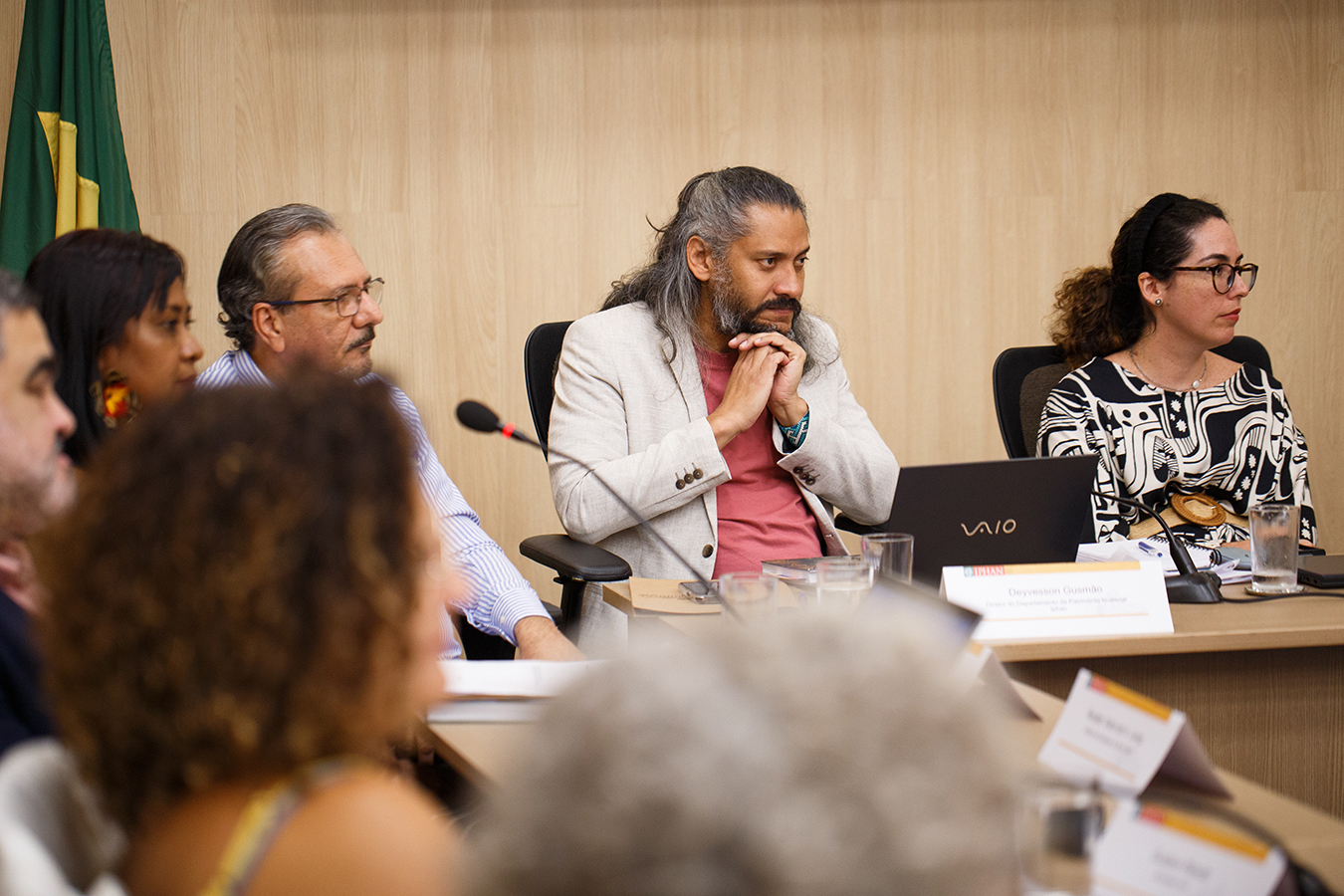 Foto: Mariana Alves/ Iphan