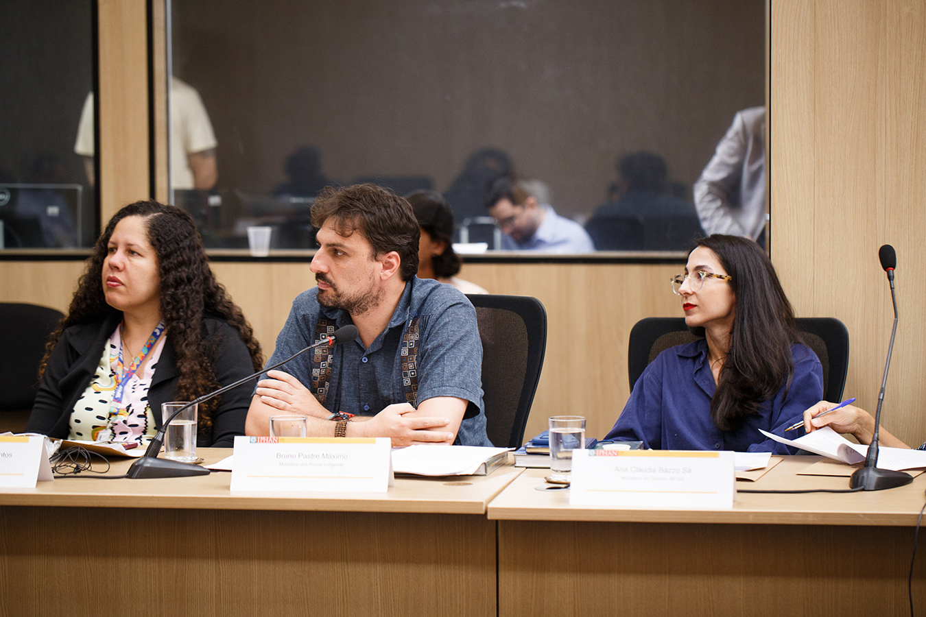 Foto: Mariana Alves/ Iphan