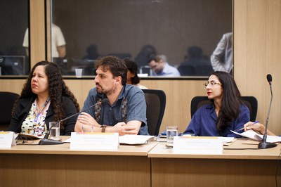 Foto: Mariana Alves/ Iphan