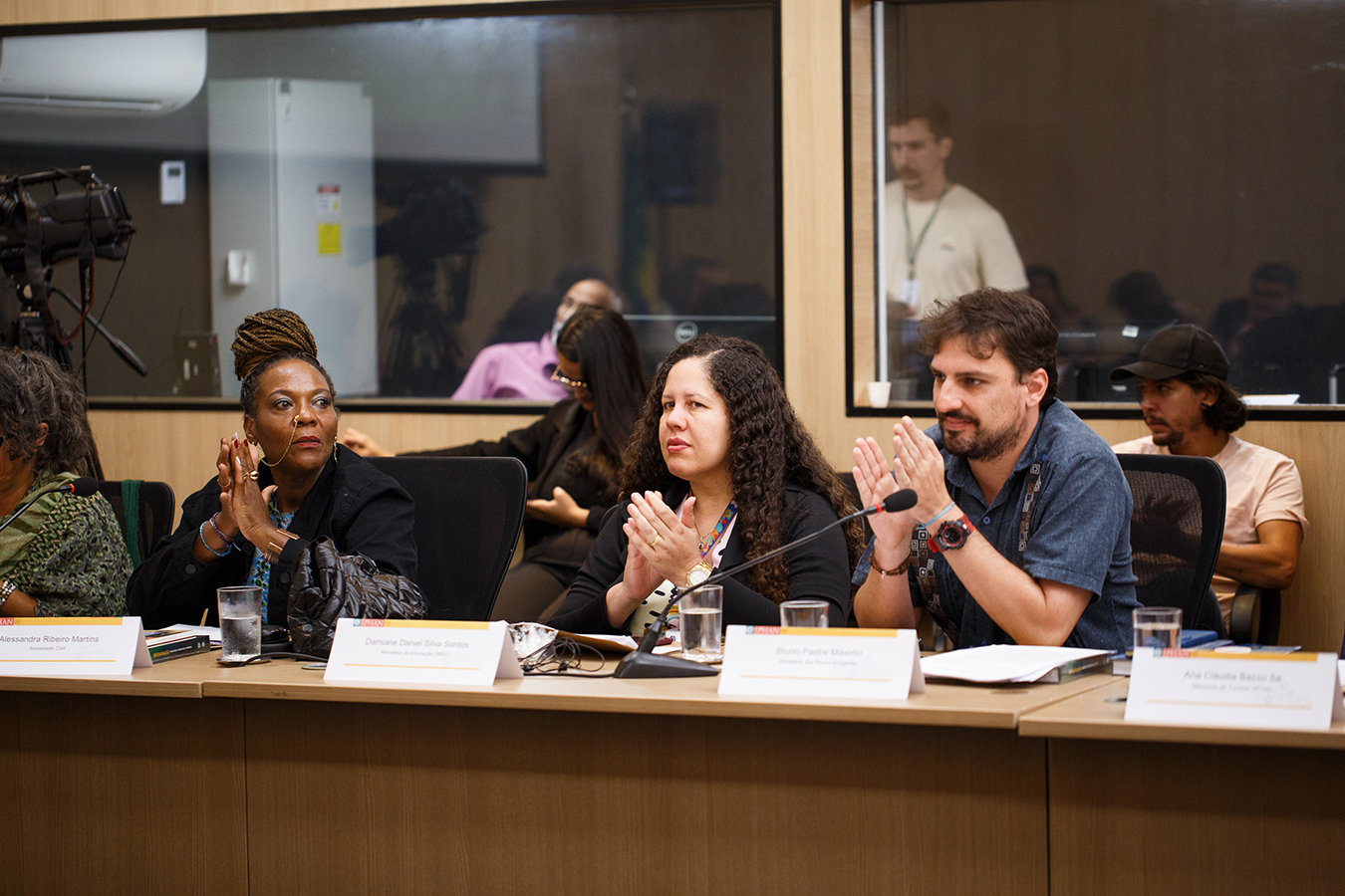 Foto: Mariana Alves/ Iphan