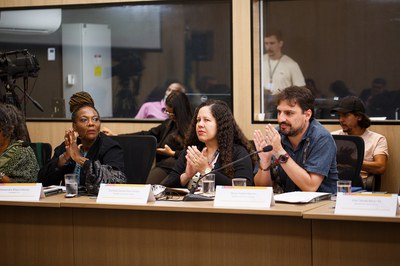 Foto: Mariana Alves/ Iphan