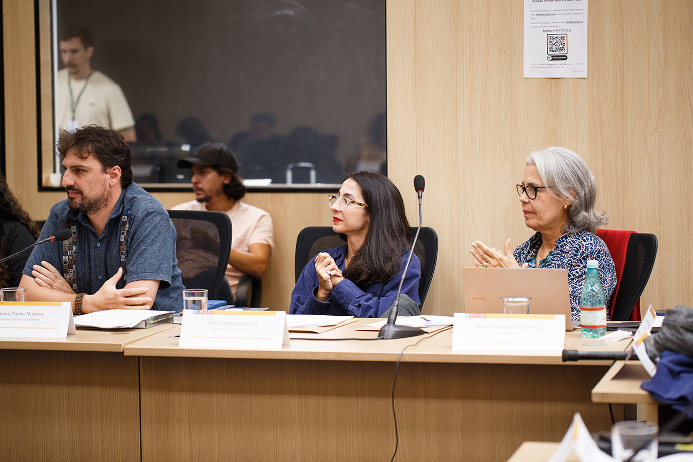 Foto: Mariana Alves/ Iphan