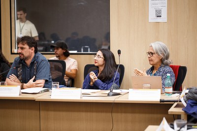 Foto: Mariana Alves/ Iphan