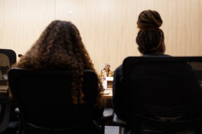 Foto: Mariana Alves/ Iphan